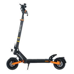 Trottinette électrique KuKirin Pro VMP 500W avec moteur sans balais, batterie 48V 2600mAh, pliable, éclairage LED, autonomie 65 km, Kukirin Pro VMP KuKirin Pro - Product Image 2