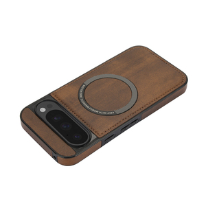 Couverture arrière de téléphone portable de haute qualité pour <span class=keywords><strong>Google</strong></span> <span class=keywords><strong>pixel</strong></span> <span class=keywords><strong>6A</strong></span> 8A 9pro XL <span class=keywords><strong>coque</strong></span> de téléphone en cuir magnétique pour <span class=keywords><strong>Google</strong></span> - Product Image 3