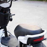 NOUVEAU Vélo électrique adulte 500W 48V20AH Vélo électrique 2 places Vélo électrique de ville Vélo électrique à grande vitesse