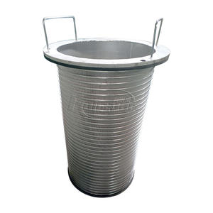 <span class=keywords><strong>Filtro</strong></span> Autolimpiante Automático Bernoulli para Filtración <span class=keywords><strong>de</strong></span> Pintura y Recubrimientos - Product Image 6