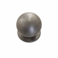 Composants OEM en aluminium moulé sous pression par gravité A356 ZL101 ZL104 A380 pour la construction, l'énergie, la robotique, l'exploitation minière et le matériel