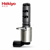 صمام توقيت متغير HOKIYO للسيارات طراز ZJ3814420A لسيارات مازدا 2 و3 DE DH BL BM BN سعة 1.3 لتر و1.5 لتر و1.6 لتر من 2007 إلى 2019