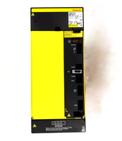 Buen precio y buena calidad Original usado y nuevo Fanuc Servo Driver A06B-6200-H037 Fanuc CNC Control