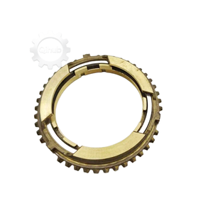 Anillo sincronizador de transmisión para caja de cambios automotriz NISSAN OEM 32620-VX212 32620VX212 - Product Image 2