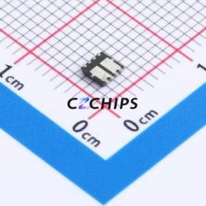 Transistor à effet de champ (MOSFET) VBQF4338 DFN-8(3x3) neuf et original - Product Image 2