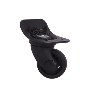 Tùy chỉnh Túi du lịch sang trọng với 360 độ ssteering Bánh xe chất lượng cao Carry-<span class=keywords><strong>on</strong></span> Bộ hành lý OEM biểu tượng tùy chỉnh - Product Image 4