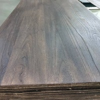Planches collées à bord Paulownia en bois massif, bois respectueux de l'environnement, 20 pièces