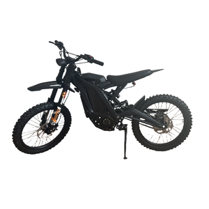 Moto professionnelle haute performance 5000W pour adultes avec batterie au lithium amovible pour les sports professionnels - Product Image 4