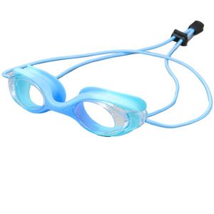Gafas de Natación Antivaho para Exteriores con Auriculares, Equipo Esencial para Natación - Product Image 1