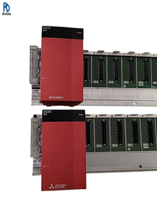 Module d'alimentation Q61P AC100-240V pour système de contrôle d'automatisation industrielle PLC série Q, pièces de rechange pour équipement d'usine - Product Image 1