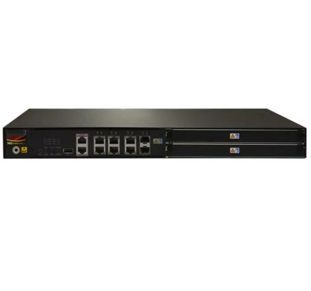 USG6000 Series Next-Generation Network Firewall USG6106