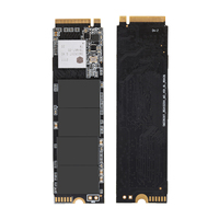 قرص صلب داخلي SSD Nvme M.2 PCIe سعة 128 جيجابايت 256 جيجابايت 512 جيجابايت 1 تيرابايت 2 تيرابايت لأجهزة الكمبيوتر المكتبية والمحمولة - محركات أقراص صلبة 120 جيجابايت 240 جيجابايت 480 جيجابايت