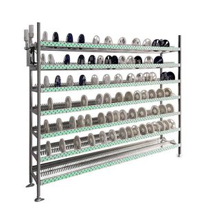 Hệ thống giá lưu trữ CuộN SMT mới chọn và đặt máy - Product Image 2