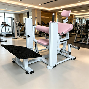 Máquina Multifuncional de Ejercicio para Moldear el Cuerpo de Mujer, Equipo de Yoga y Pilates, Máquina Todo en Uno para Gimnasio - Product Image 2