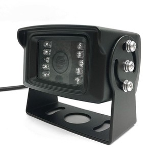 IP66 waterproof 960P 2.8mm lens <strong>security</strong> cctv car truck cabin rear <strong>camera</strong> - Product Image 1