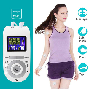 Produk penjualan terlaris 2024 grosir mode baru 24 theratech shiatus gratis rehabilitasi <span class=keywords><strong>promax</strong></span> Patch <span class=keywords><strong>unit</strong></span> impuls <span class=keywords><strong>tens</strong></span> perangkat
