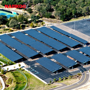 Sistema Solar de 5KW Fuera de la Red en Oferta, Sistema Solar de 5KW Fuera de la Red a Bajo Precio - Product Image 5