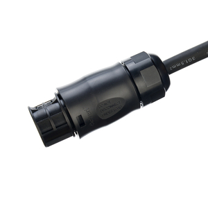 Câble solaire photovoltaïque Betteri BC01 avec prise Schuko IP68, connecteur <span class=keywords><strong>hoymiles</strong></span> Bc05, micro-onduleur solaire, câble H07rn-f - Product Image 5