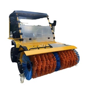 25 Tenaga Kuda Mesin Bertenaga Tinggi Kelas Industri Berbahan Bakar Bensin/Pertamax untuk Mobil & ATV, Mesin Pembersih Salju Tersedia Dari Stok - Product Image 5