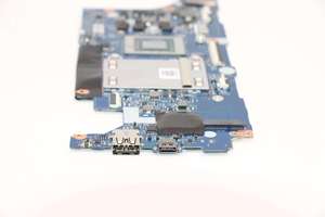 Para Lenovo Yoga 6-13ALC6 Laptop <span class=keywords><strong>Motherboard</strong></span> 100% CPU;R5 5500U 16G Probado Placas base de trabajo - Product Image 3