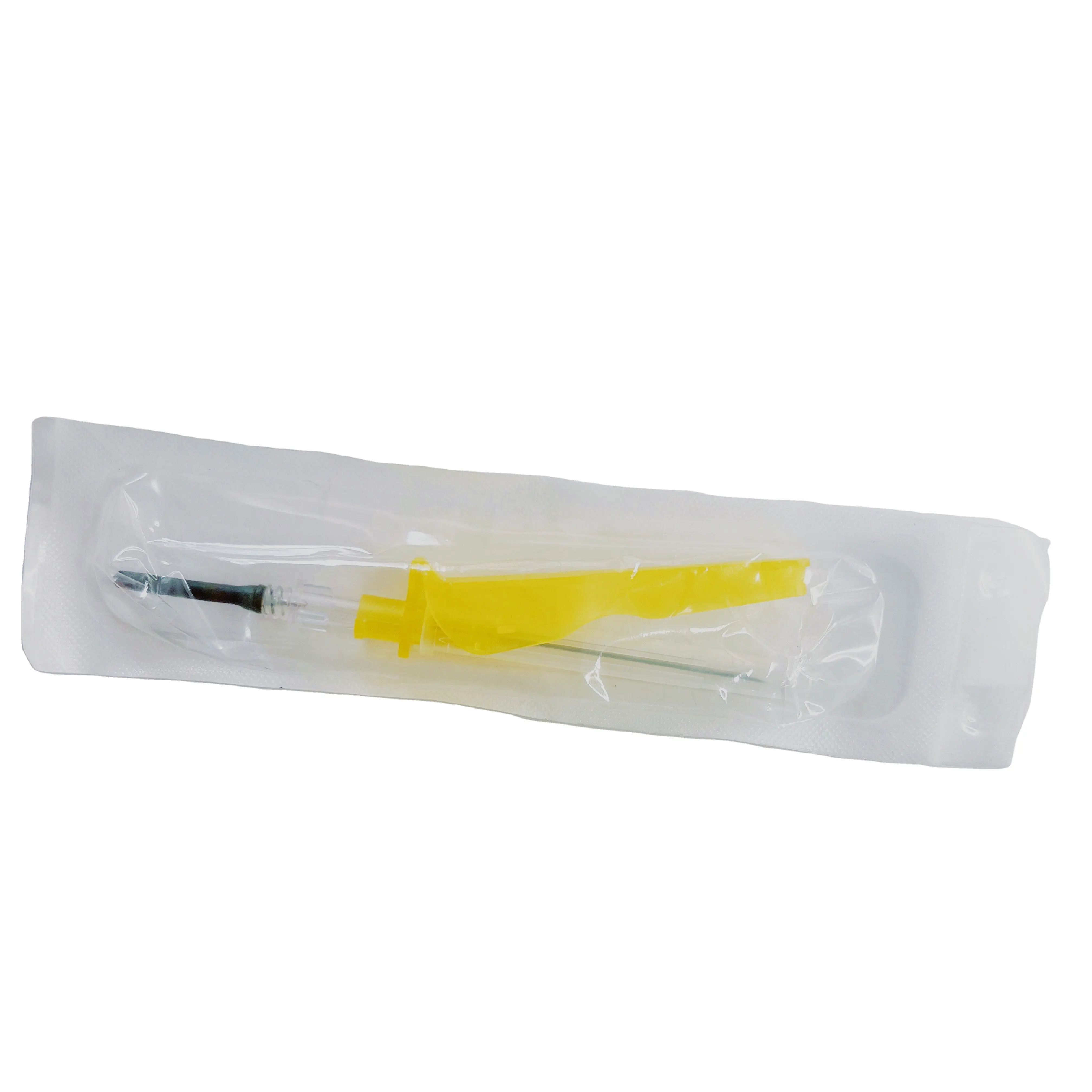 Sterile Medical Disposable Pen Type blood collection needle