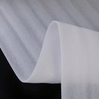 Haute qualité et prix bon marché rouleau blanc EPE mousse matériel pour l'exportation de protection des marchandises du Vietnam