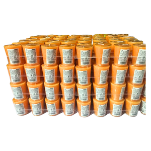 Wholesale Handmade Custom Small Mini <strong>Candle</strong> Custom <strong>Private</strong> <strong>Label</strong> 12 Pack Gift Set <strong>Soy</strong> Hand Made Votive <strong>Candles</strong>
