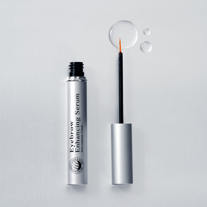 ICONSIGN 100% extrait de plante végétalienne Boost sourcils Sourcil liquide De Augenbraue sérum organique améliorant les sourcils - Product Image 1