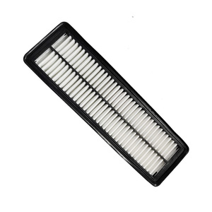 Filtro de aire Mayichaoren Myk-B4000 para Hyundai I10, tamaño estándar 357x108x34mm - Product Image 5