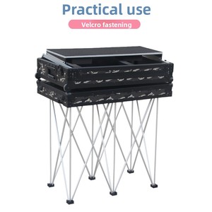 Controlador <span class=keywords><strong>Pioneer</strong></span> DDJ400, Caja para DJ DDJ800, Estuche para <span class=keywords><strong>Tornamesa</strong></span> DDJ1000, Estuche de Transporte DDJSB3, Fabricado en China Continental - Product Image 4