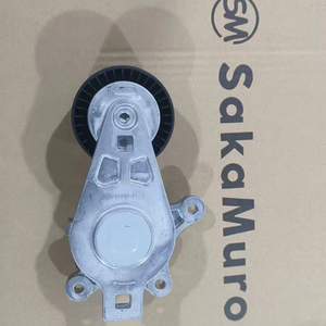 Tensor de correa de pieza de automóvil de Venta caliente apto para <span class=keywords><strong>Ford</strong></span> Explorer 5 2011-2018 y para Sharp (TQ1) 2004-2018 - Product Image 1