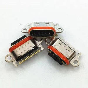 Conector de puerto de carga USB para OPPO K3 K5 K7 Realme X2 X XT 5 Pro Q Reno Z 1 2 2Z 3 4 Ace A91 A52 A92S - Product Image 1