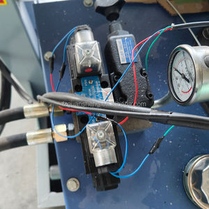 Maquinaria y Accesorios Auxiliares para Granuladoras de Plástico, Cizalla Hidráulica para Plástico de Desecho, Máquina de Corte de Plástico - Product Image 5