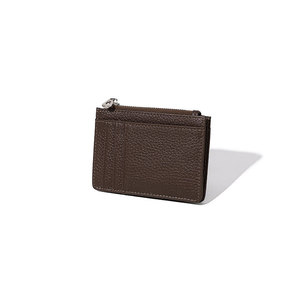Customizable Genuine Pickup Truck Storage Bag with Leather and Lychee Pattern Short and Multi-Slot Convenient for Summer Use - Product Image 5