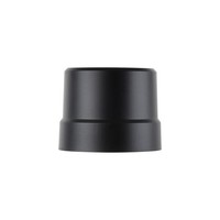Módulo de Posicionamiento GNSS RTK Multibanda y Multiconstelación Q43 NEO-F9P con Antena Helicoidal SMA GH1.25 de 8 Pines Integrada, Precisión Centimétrica