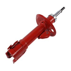 Nhà sản xuất chuyên nghiệp phía sau giảm xóc phù hợp cho Honda & Mitsubishi Lancer xe phụ kiện OE-4162a130 - Product Image 2