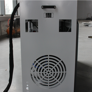 Máquina de Soldadura Láser Portátil, Cortadora Láser, Limpiador de Óxido, 3 en 1, 5 en 1, Kit de Herramientas Multiusos - Product Image 5