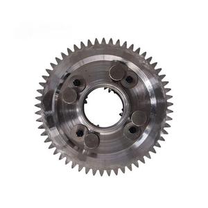 403213 Piezas de maquinaria de transmisión para excavadora: Engranaje solar, engranaje de marcha atrás, portaplanetas para construcción PC200 - Product Image 4