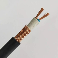 Venta Directa de Fábrica, Cable de Alimentación Blindado YJV22 0.6/1kV 450+125mm², 10~400mm² Opcional, Estándar IEC, para Subestaciones