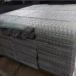 Galvanized <strong>Gabion</strong> Box Hexagonal <strong>Gabion</strong> Iron Wire <strong>Mesh</strong> Woven <strong>Gabion</strong> Net - Product Image 1