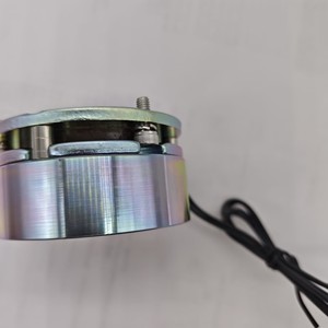 Embrague de motor pequeño de 42 pasos con apagado automático TQMB1-0.3/2.5W/12/24V TQMB1-2 24V - Product Image 6