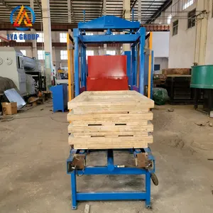 Concrete Floor Tile Production Machinery To Make Retaining Wall Blocks For Sale