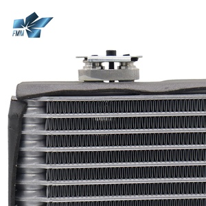 Évaporateur de climatisation pour LEXUS LX470 Toyota Land Cruiser 88501-60190 8850160190 4711696 54941 EV 4798707AC - Product Image 5