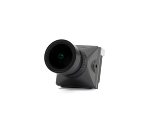 CADDXFPV Ratel Pro Carbono Micro Câmera FPV Drone 1500TVL Comutável 16:9 4:<span class=keywords><strong>3</strong></span> Super WDR NTSC PAL Blacklight Noite Versão RC Uso - Product Image 2