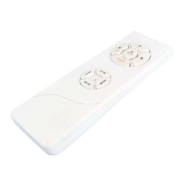 OEM Rapid Injection Molding Services Custom Plastic Products Processing Factory Remote Control air Conditioner Housing