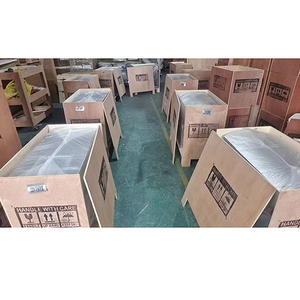 Máquina de Helados de Copo de Nieve de Alta Productividad para Uso Comercial, 180 kg/h, Pantalla Táctil, Trituradora de Helados de Yogur y Agua, Refrigerada por Agua - Product Image 6