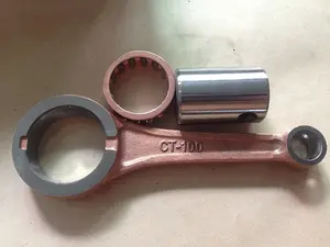 India Motorcycle Connecting Rod