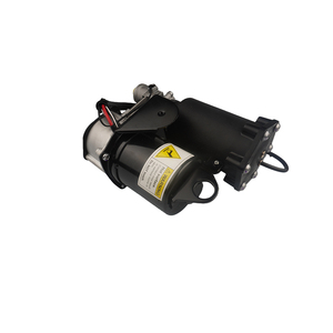 Compresor de Suspensión Neumática LR025111 LR010375 Compatible con Land Rover Range Rover Executive (L322) Range Rover Executive (HSE) - Product Image 4