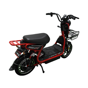 Scooter électrique pour adultes à pédales, haute vitesse, 650W, 48V, 20Ah, nouveau vélo électrique pour adultes, 2025 - Product Image 2