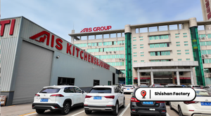 Đồ Nội Thất Singapore Cửa Trượt Nội Thất Tủ Quần Áo Cửa Kính Tủ Quần Áo Phòng Ngủ Thiết Kế Bằng Sợi 3 Cửa Tủ Quần Áo Có Gương - Product Image 4